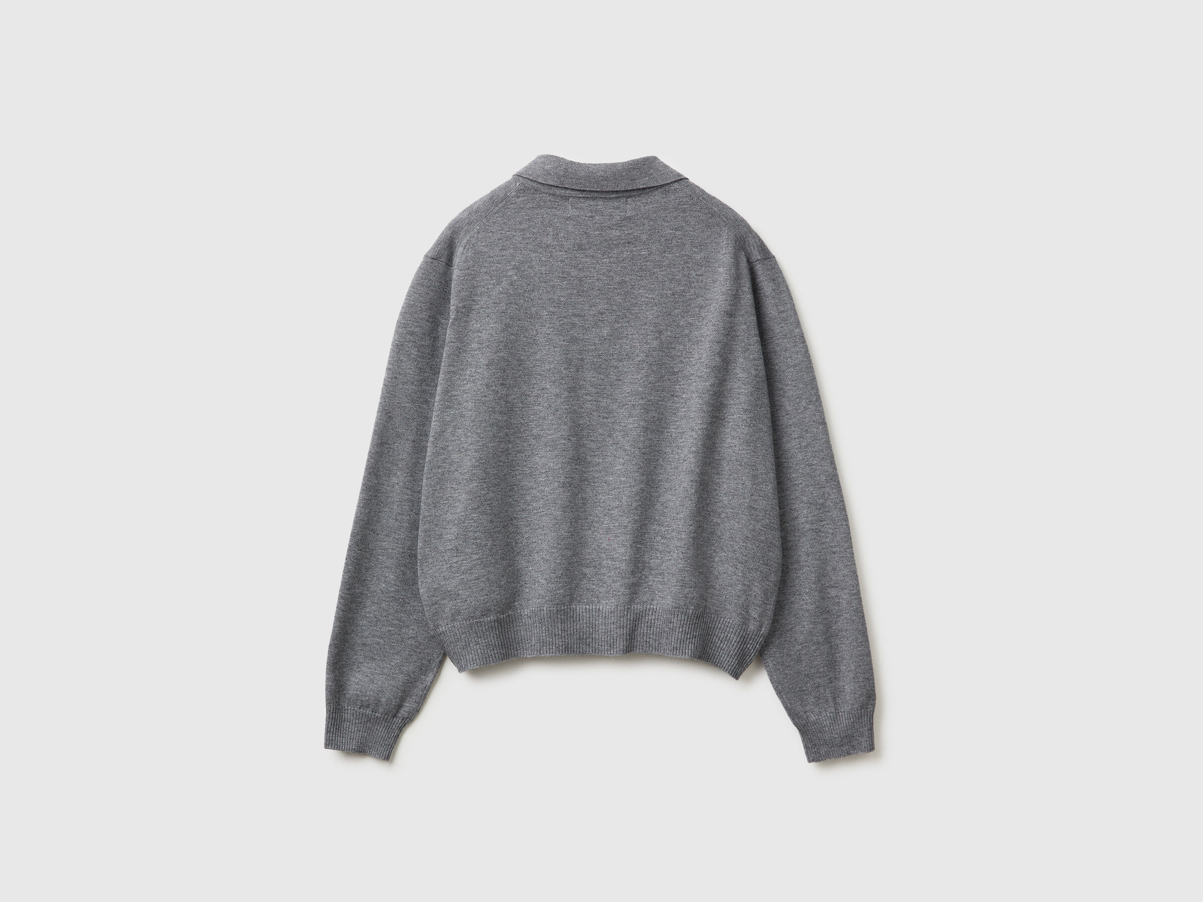 L/S POLO SHIRT Women image number 6